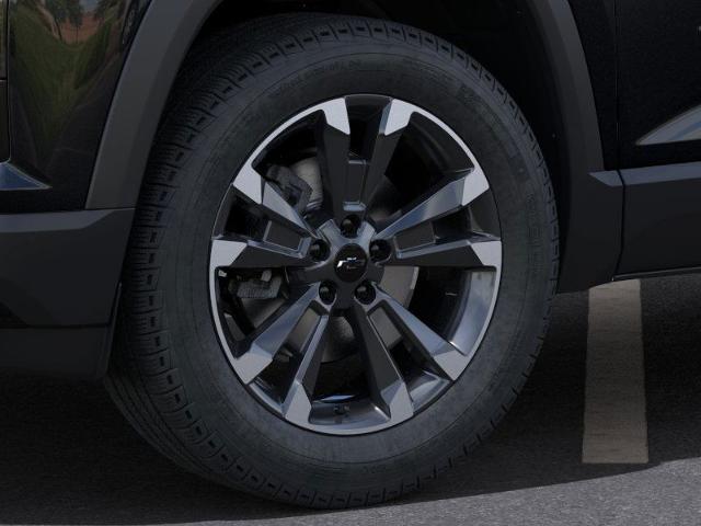 2026 Chevrolet Equinox Vehicle Photo in ORLANDO, FL 32812-3021