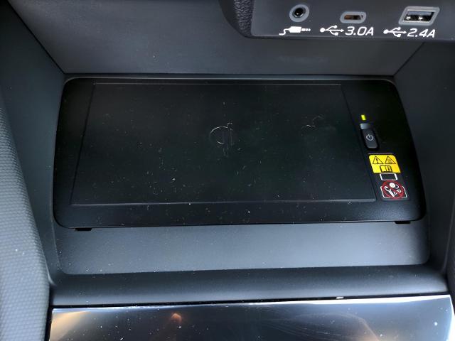 2025 Subaru Forester Vehicle Photo in Green Bay, WI 54304