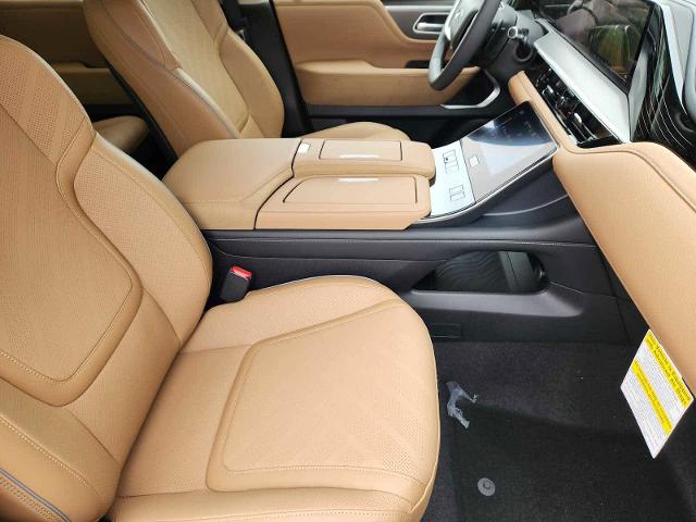 2025 INFINITI QX80 Vehicle Photo in Fort Worth, TX 76132