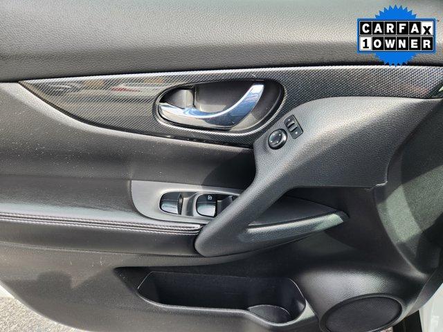 2016 Nissan Rogue Vehicle Photo in Ardmore, PA 19003