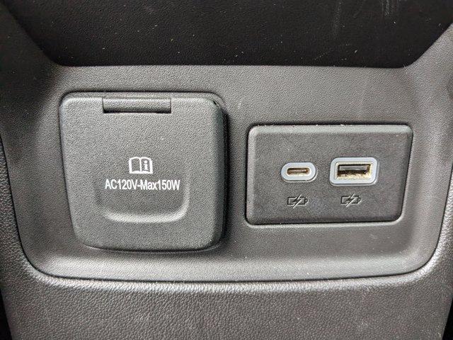 2023 GMC Acadia Vehicle Photo in BRUNSWICK, GA 31525-1881