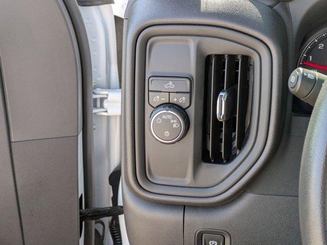 2024 Chevrolet Silverado 1500 Vehicle Photo in SELMA, TX 78154-1460