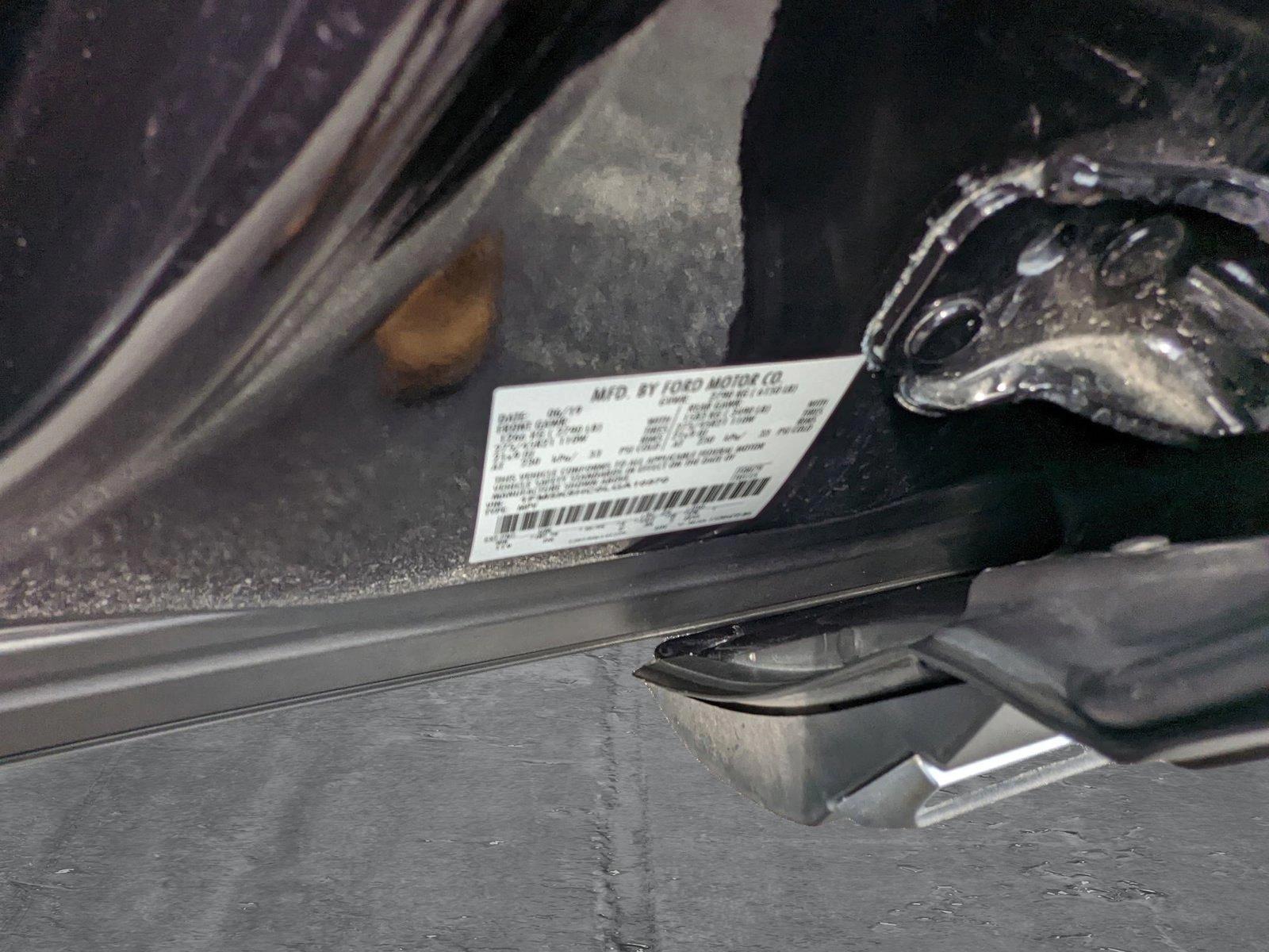 2020 Ford Explorer Vehicle Photo in Jacksonville, FL 32244