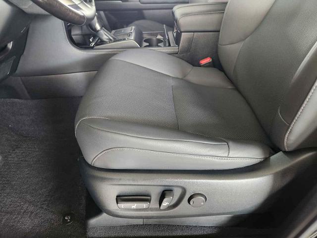 2023 Lexus GX 460 Vehicle Photo in DALLAS, TX 75209