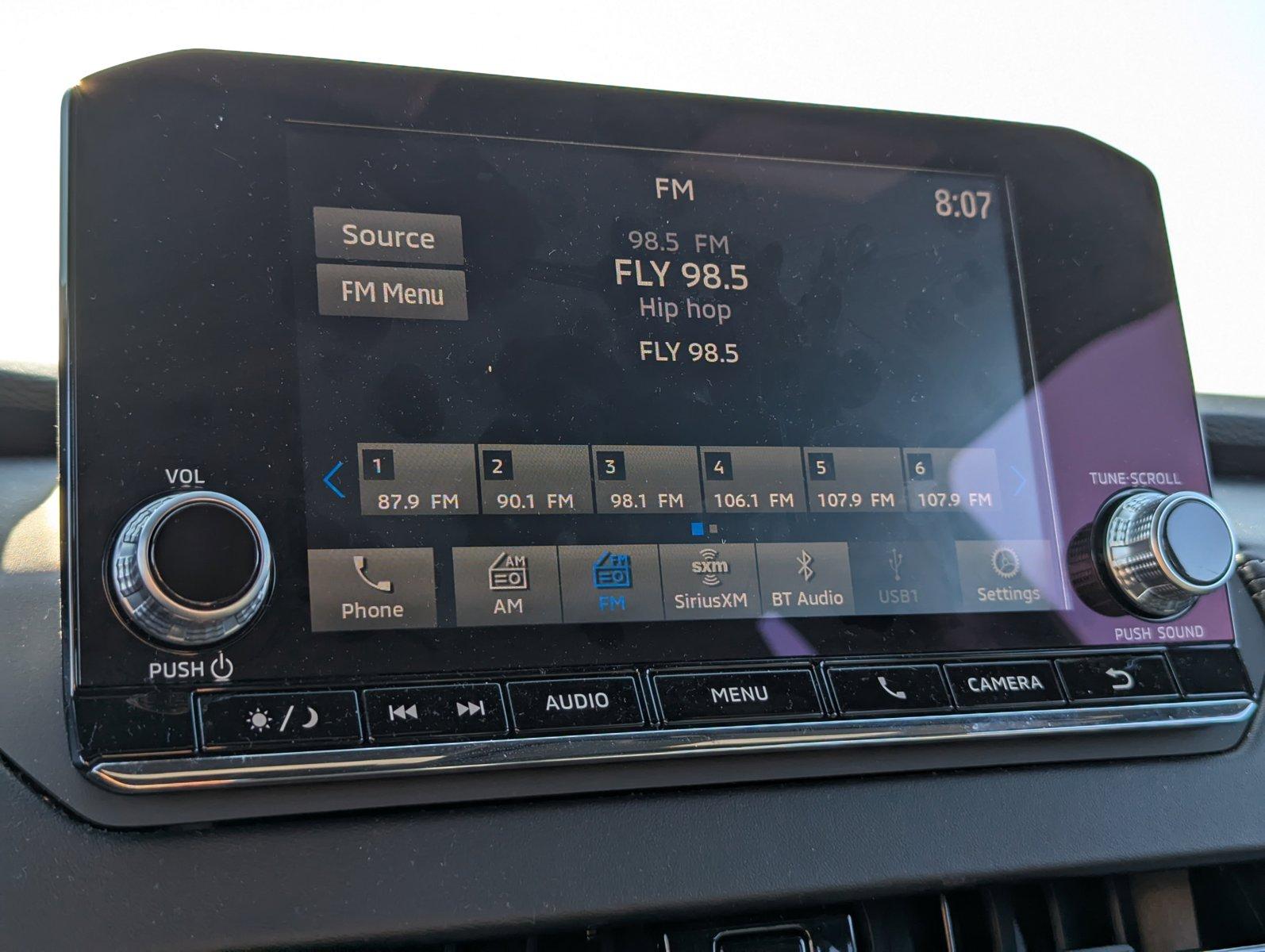 2022 Mitsubishi Outlander Vehicle Photo in Ft. Myers, FL 33907