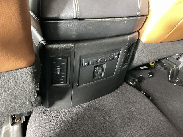 2018 Ram 3500 Vehicle Photo in GILBERT, AZ 85297-0402