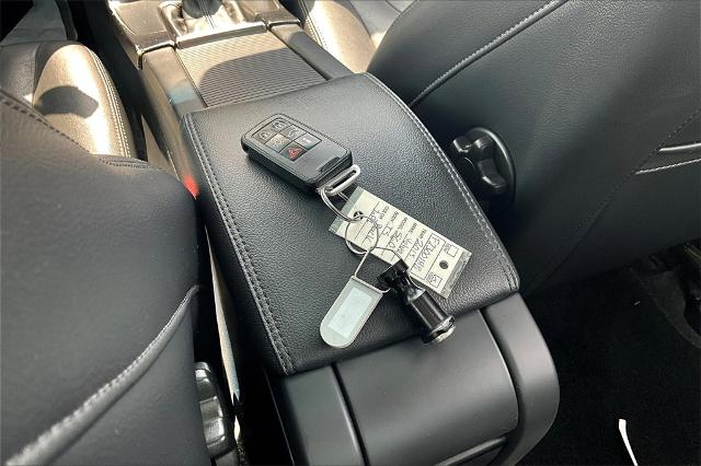 2015 Volvo S60 Vehicle Photo in Houston, TX 77007