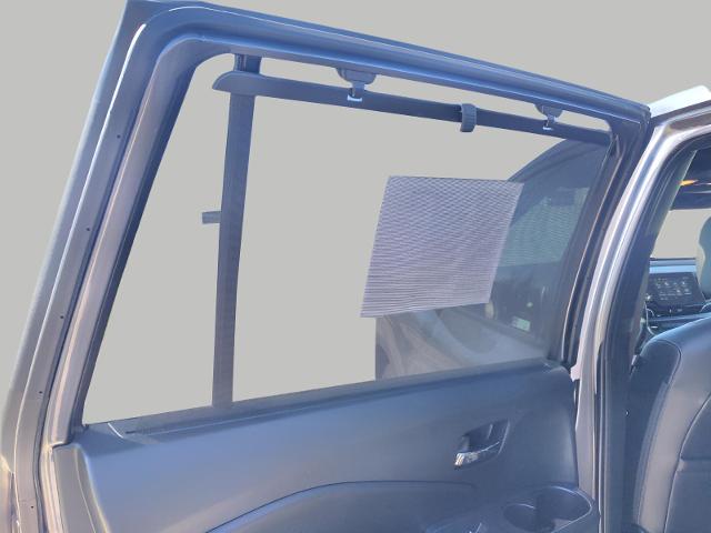 2020 Honda Passport Vehicle Photo in Green Bay, WI 54304