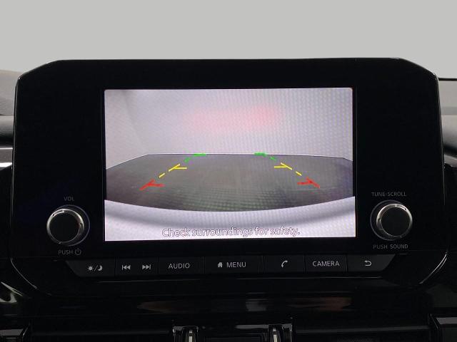 2025 Nissan Pathfinder Vehicle Photo in Appleton, WI 54913