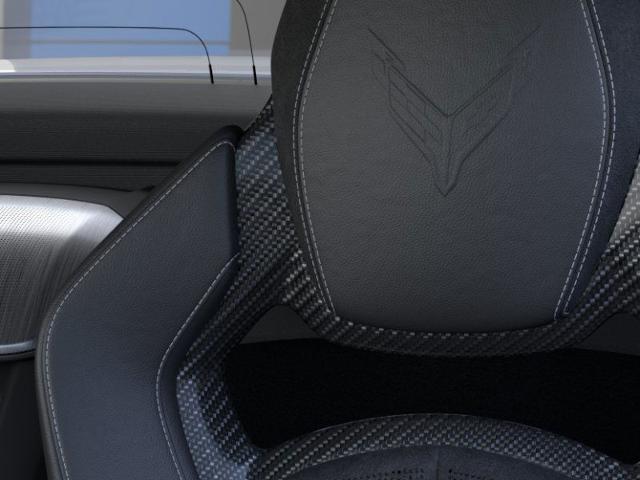 2025 Chevrolet Corvette Stingray Vehicle Photo in ORLANDO, FL 32808-7998