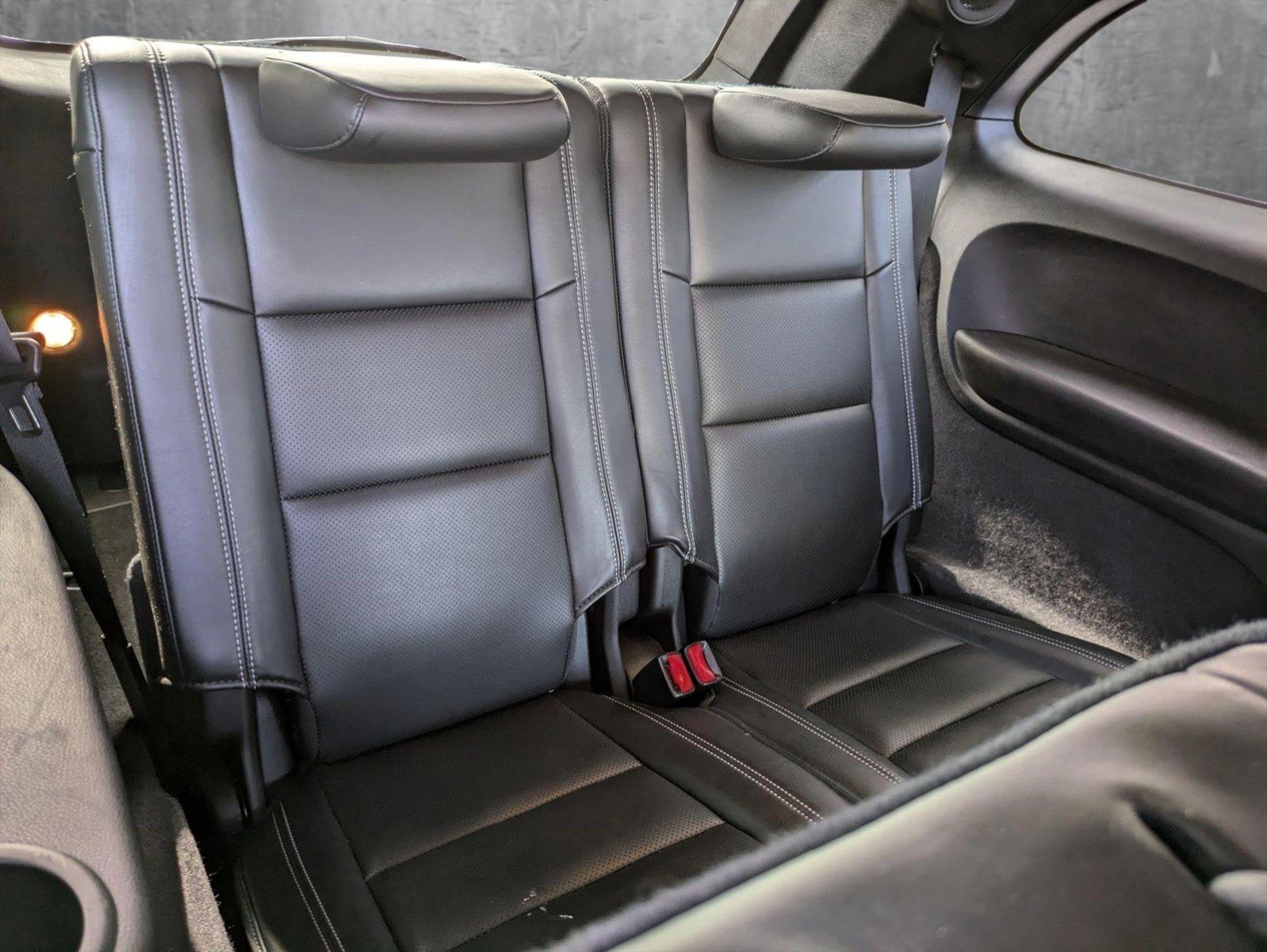 2012 Dodge Durango Vehicle Photo in Tampa, FL 33614