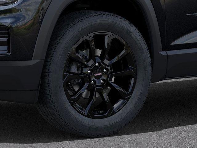 2026 GMC Terrain Vehicle Photo in DANBURY, CT 06810-5034