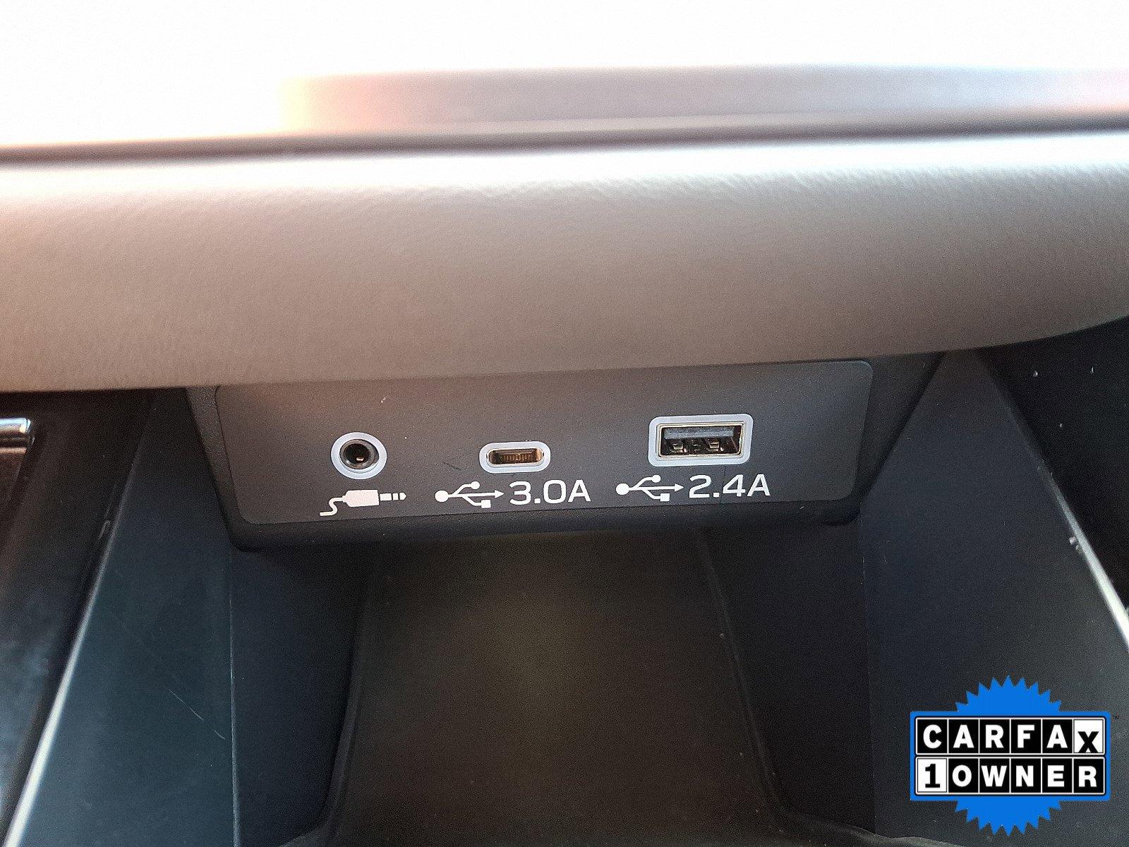 2024 Subaru Outback Vehicle Photo in Harrisburg, PA 17111