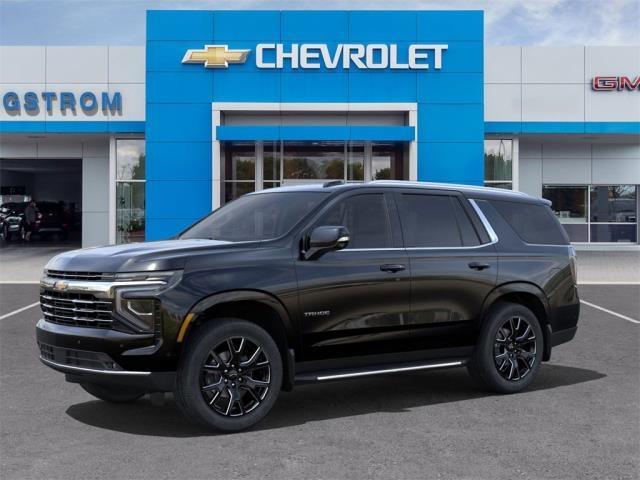 2025 Chevrolet Tahoe Vehicle Photo in MANITOWOC, WI 54220-5838