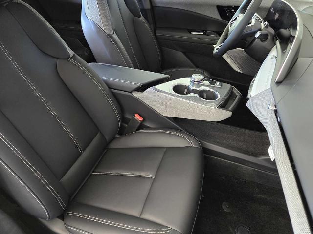 2025 Cadillac OPTIQ Vehicle Photo in Dallas, TX 75209