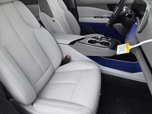 2025 Cadillac OPTIQ Vehicle Photo in Dallas, TX 75209