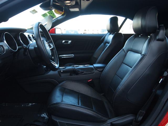 2023 Ford Mustang Vehicle Photo in MADISON, IN 47250-1611