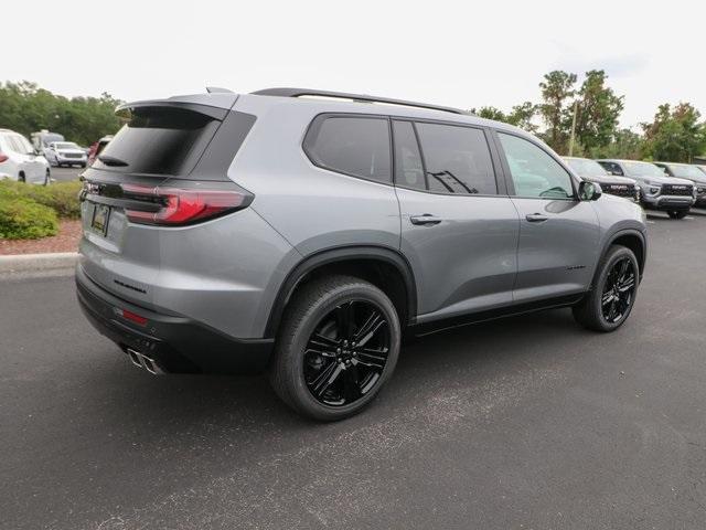 2025 GMC Acadia Vehicle Photo in HOMOSASSA, FL 34448-1461