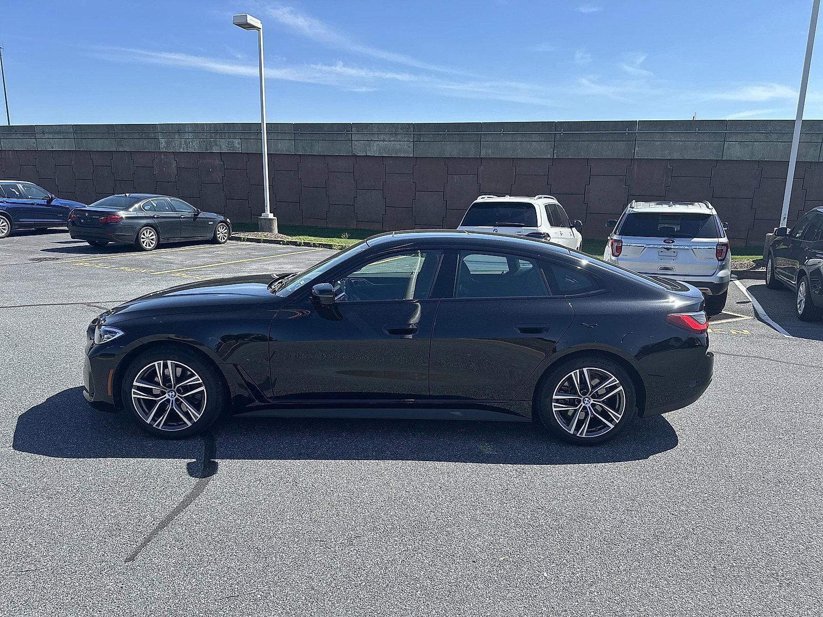 2023 BMW 430i xDrive Vehicle Photo in Lancaster, PA 17601