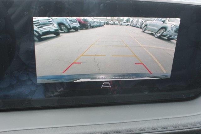 2025 Buick Encore GX Vehicle Photo in AURORA, CO 80012-4011
