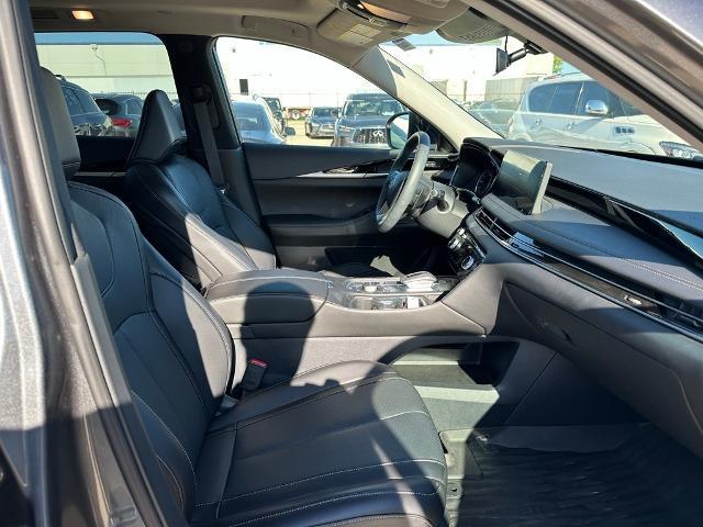 2025 INFINITI QX60 Vehicle Photo in Grapevine, TX 76051
