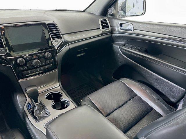 2021 Jeep Grand Cherokee Vehicle Photo in Doylsetown, PA 18901