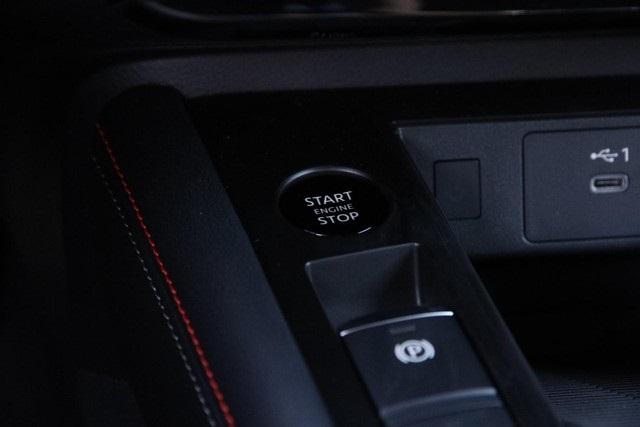 2025 Nissan Kicks Vehicle Photo in Hazelwood, MO 63042