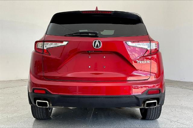 2023 Acura RDX Vehicle Photo in Grapevine, TX 76051