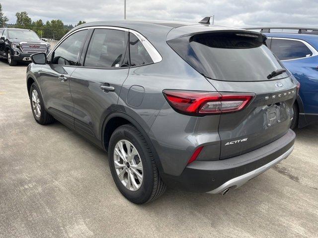 2023 Ford Escape Vehicle Photo in PUYALLUP, WA 98371-4149