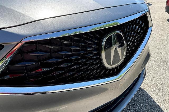 2022 Acura MDX Vehicle Photo in Tulsa, OK 74145