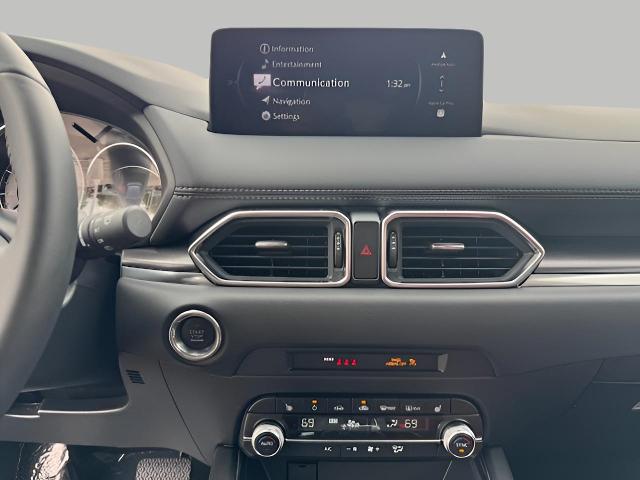 2025 Mazda CX-5 Vehicle Photo in Green Bay, WI 54304