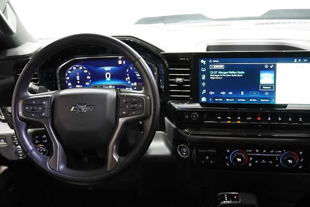 2022 Chevrolet Silverado 1500 Vehicle Photo in GRAPEVINE, TX 76051
