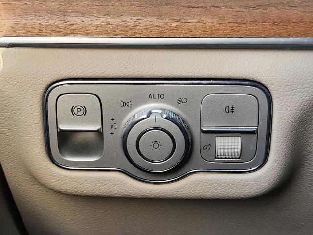 2021 Mercedes-Benz GLE Vehicle Photo in PLANO, TX 75024