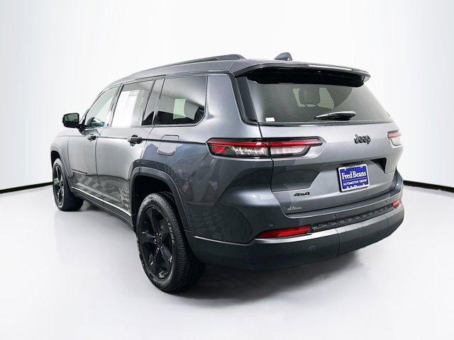 2023 Jeep Grand Cherokee L Vehicle Photo in Doylsetown, PA 18901