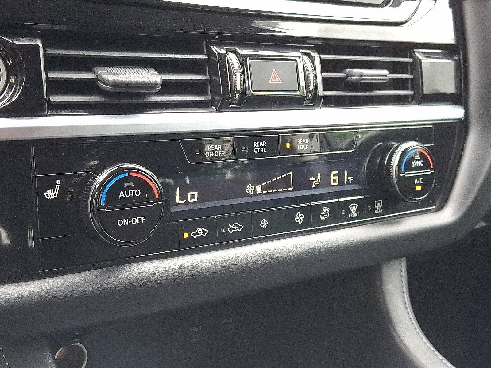 2022 Nissan Pathfinder Vehicle Photo in Jenkintown, PA 19046