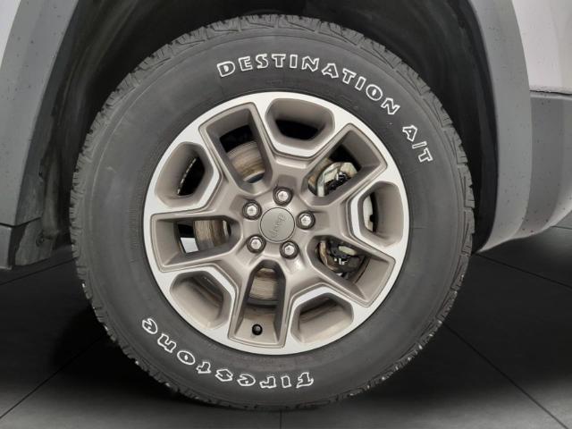 2021 Jeep Cherokee Vehicle Photo in OSHKOSH, WI 54904-7811