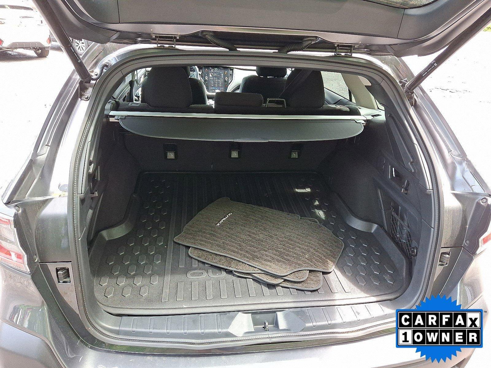 2024 Subaru Outback Vehicle Photo in Harrisburg, PA 17111