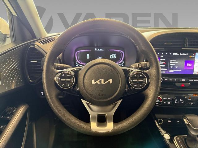 2023 Kia Soul Vehicle Photo in Savannah, GA 31419