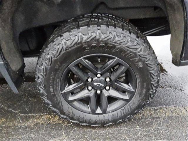 2024 Chevrolet Silverado 1500 Vehicle Photo in LANCASTER, PA 17601-0000