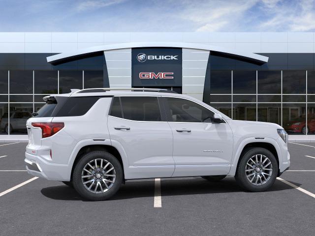 2026 GMC Terrain Vehicle Photo in GREEN BAY, WI 54303-3330