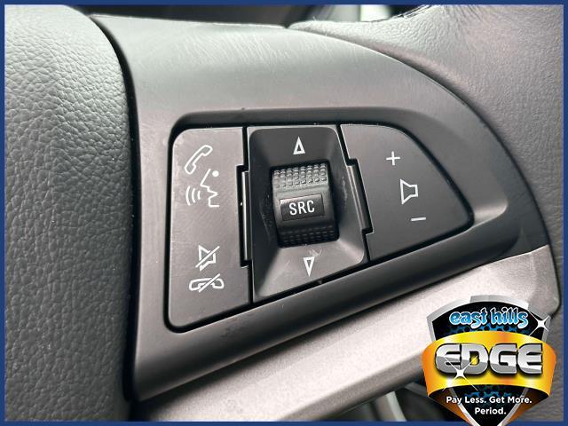 2022 Chevrolet Trax Vehicle Photo in Roslyn, NY 11576