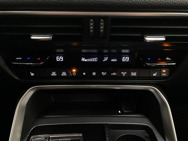 2025 Mazda CX-70 Vehicle Photo in Appleton, WI 54913