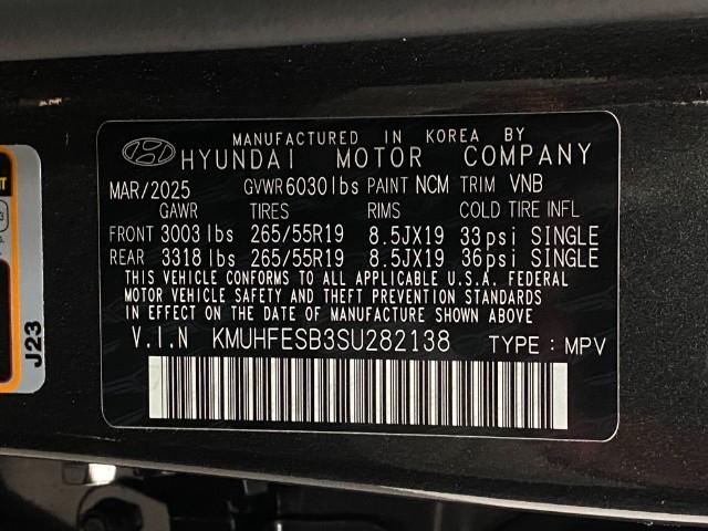 2025 Genesis GV80 Vehicle Photo in Appleton, WI 54913