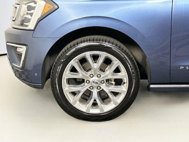 2018 Ford Expedition Vehicle Photo in Doylsetown, PA 18901