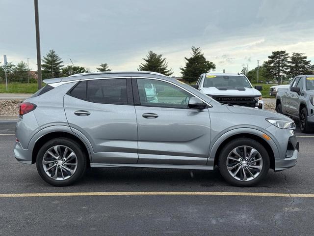 2023 Buick Encore GX Vehicle Photo in COLUMBIA, MO 65203-3903