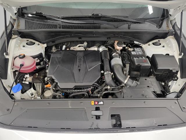 2022 Hyundai SANTA FE Vehicle Photo in Oshkosh, WI 54904