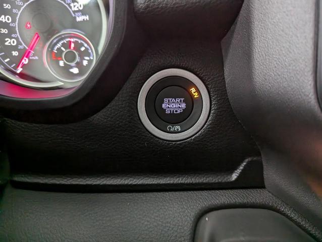 2025 Ram 1500 Vehicle Photo in Oshkosh, WI 54901