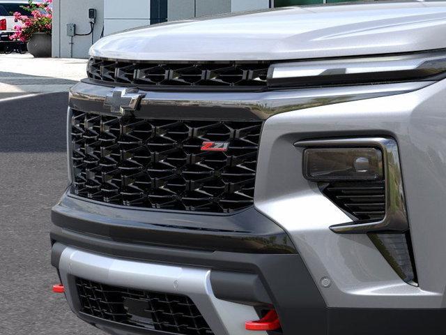 2025 Chevrolet Traverse Vehicle Photo in SELMA, TX 78154-1460