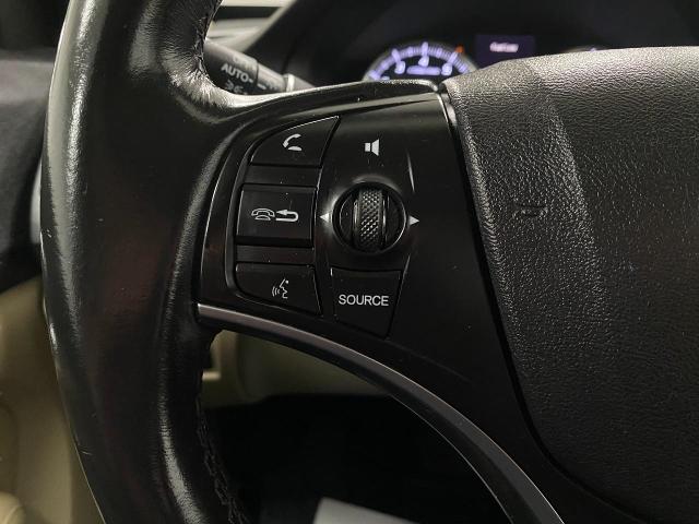2017 Acura MDX Vehicle Photo in Appleton, WI 54913