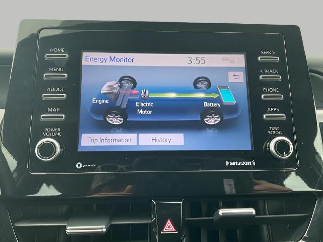 2022 Toyota Camry Vehicle Photo in Oshkosh, WI 54904